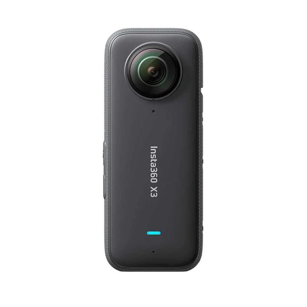 Insta360 X3 Aksiyon Kamerası Fiyatları, Özellikleri ve Yorumları