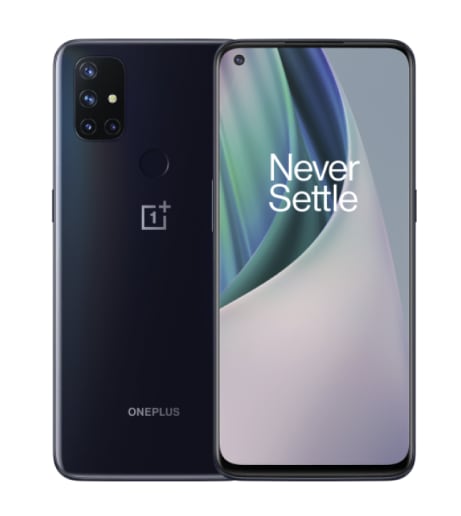 OnePlus Nord N10 128 GB Fiyatları, Özellikleri ve Yorumları | En