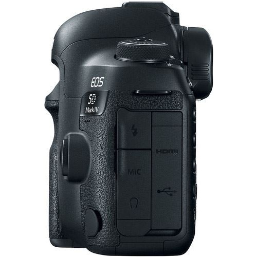 Canon EOS 5D Mark IV Body DSLR Fotoğraf Makinesi Fiyatları