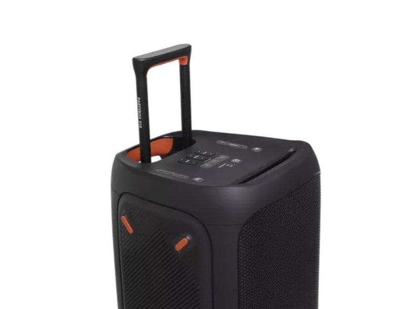 【早い者勝ち！】JBL PARTYBOX 310 JBL PartyBox 310 Bluetooth Hoparlör Fiyatları, Özellikleri ve