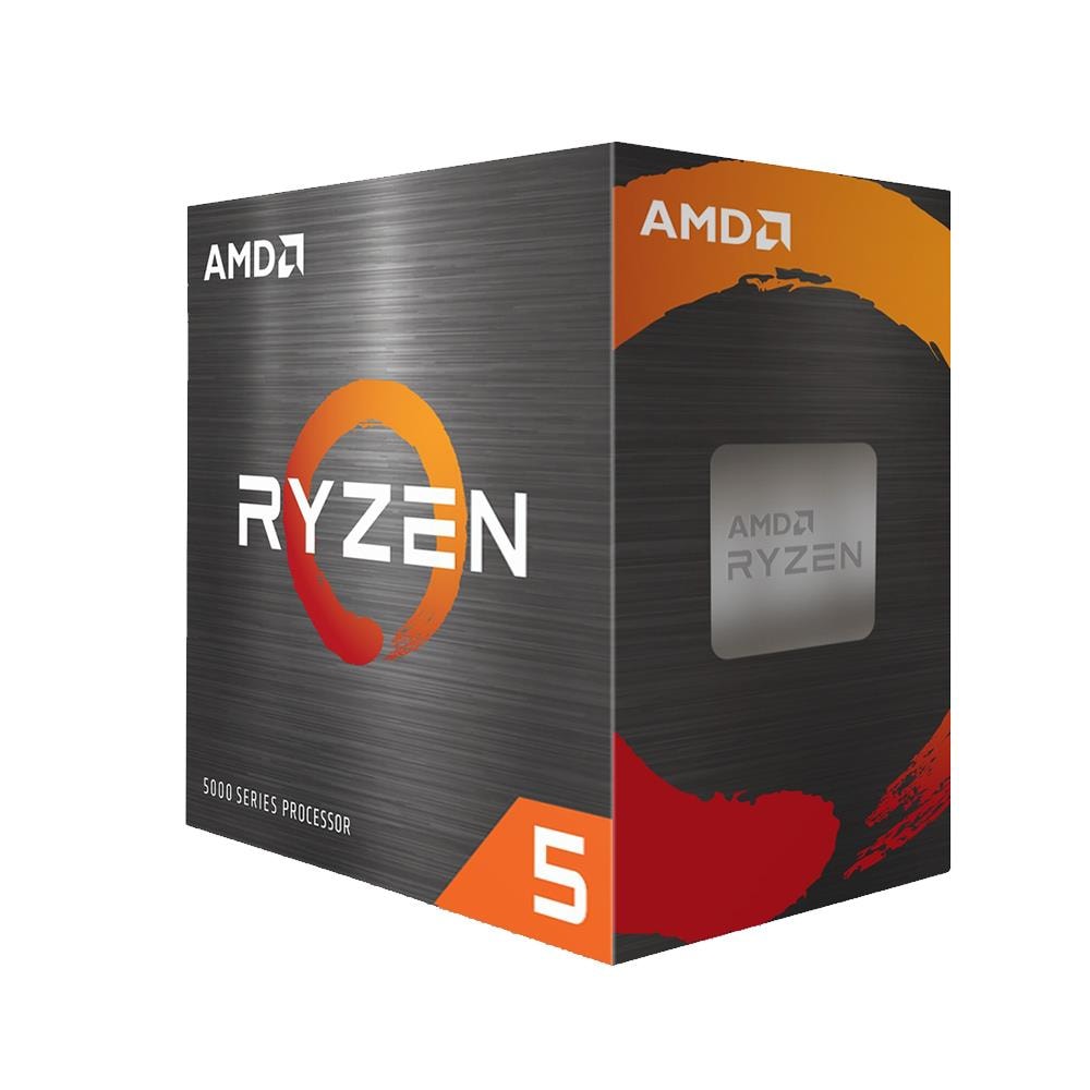AMD Ryzen 5 5600X Altı Çekirdek 3.70 GHz İşlemci Fiyatları