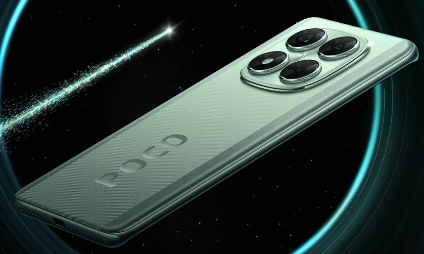 Poco X7 256 GB 8 GB Fiyatları, Özellikleri ve Yorumları | En Ucuzu