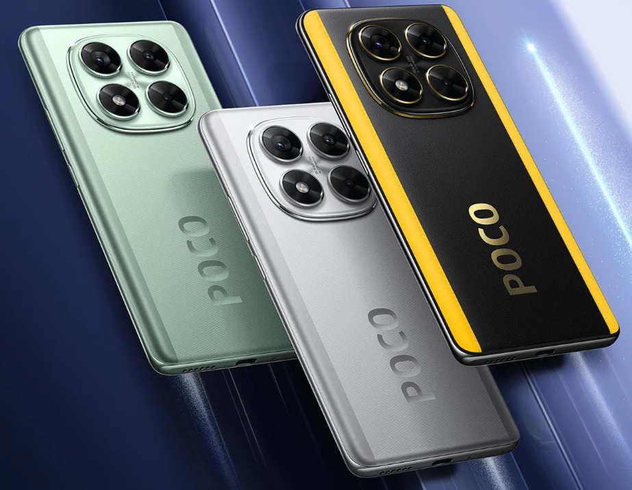 Poco X7 256 GB 8 GB Fiyatları, Özellikleri ve Yorumları | En Ucuzu