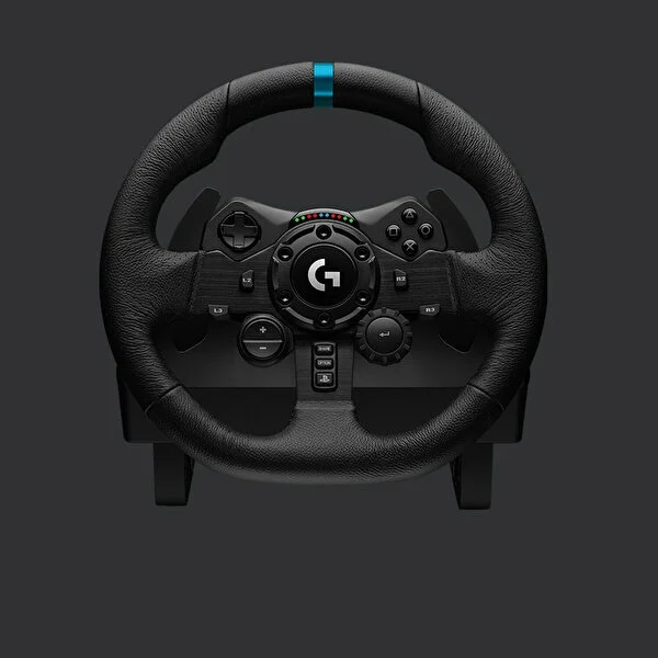 Logitech G923 True Force Playstation 941-000149 Direksiyon Seti