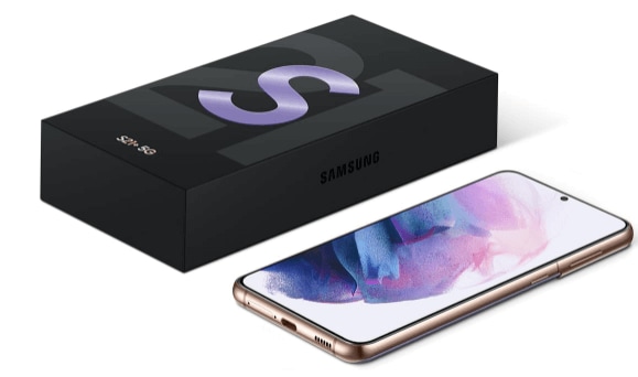 Samsung Galaxy S21 Plus 128 GB Fiyatları, Özellikleri ve Yorumları