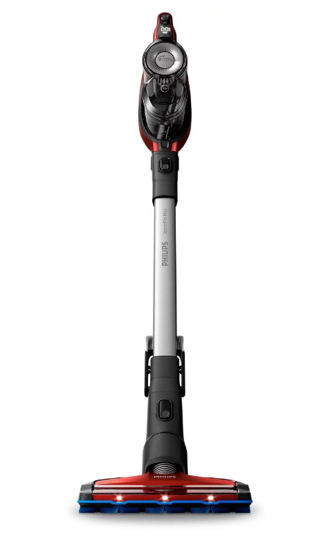 Philips XC7043/01 Önden Görünüm