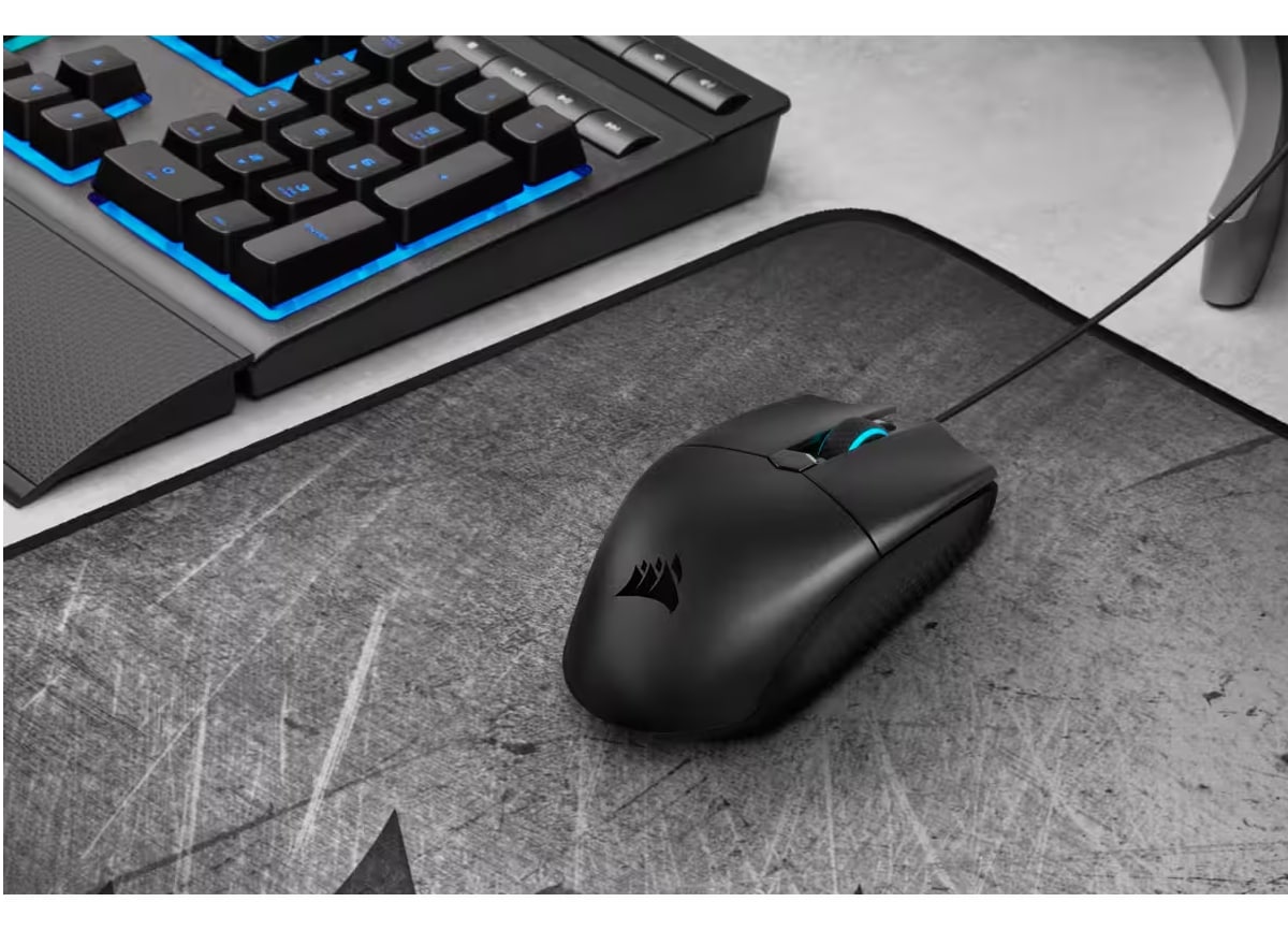 Corsair Katar Pro