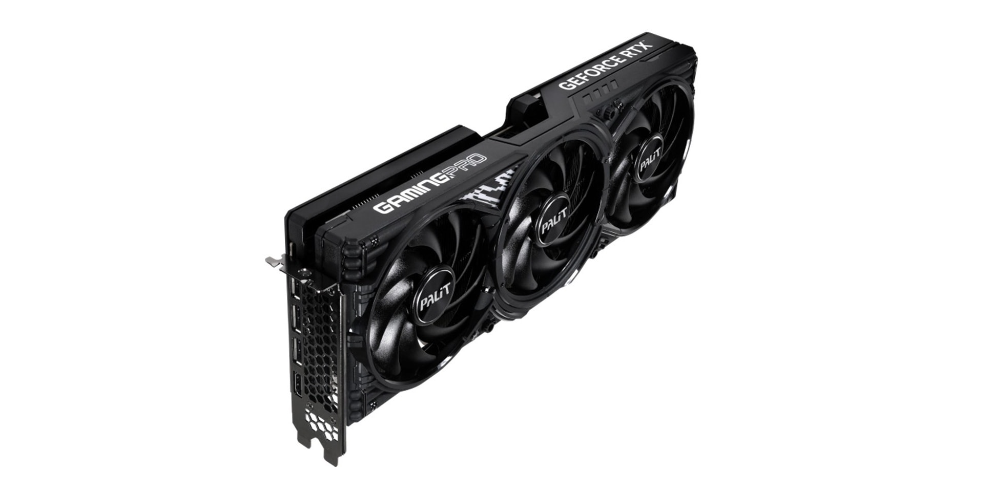 Palit RTX 5070 TI GamingPro NE7507T019T2-GB2031A 256 Bit GDDR7 16