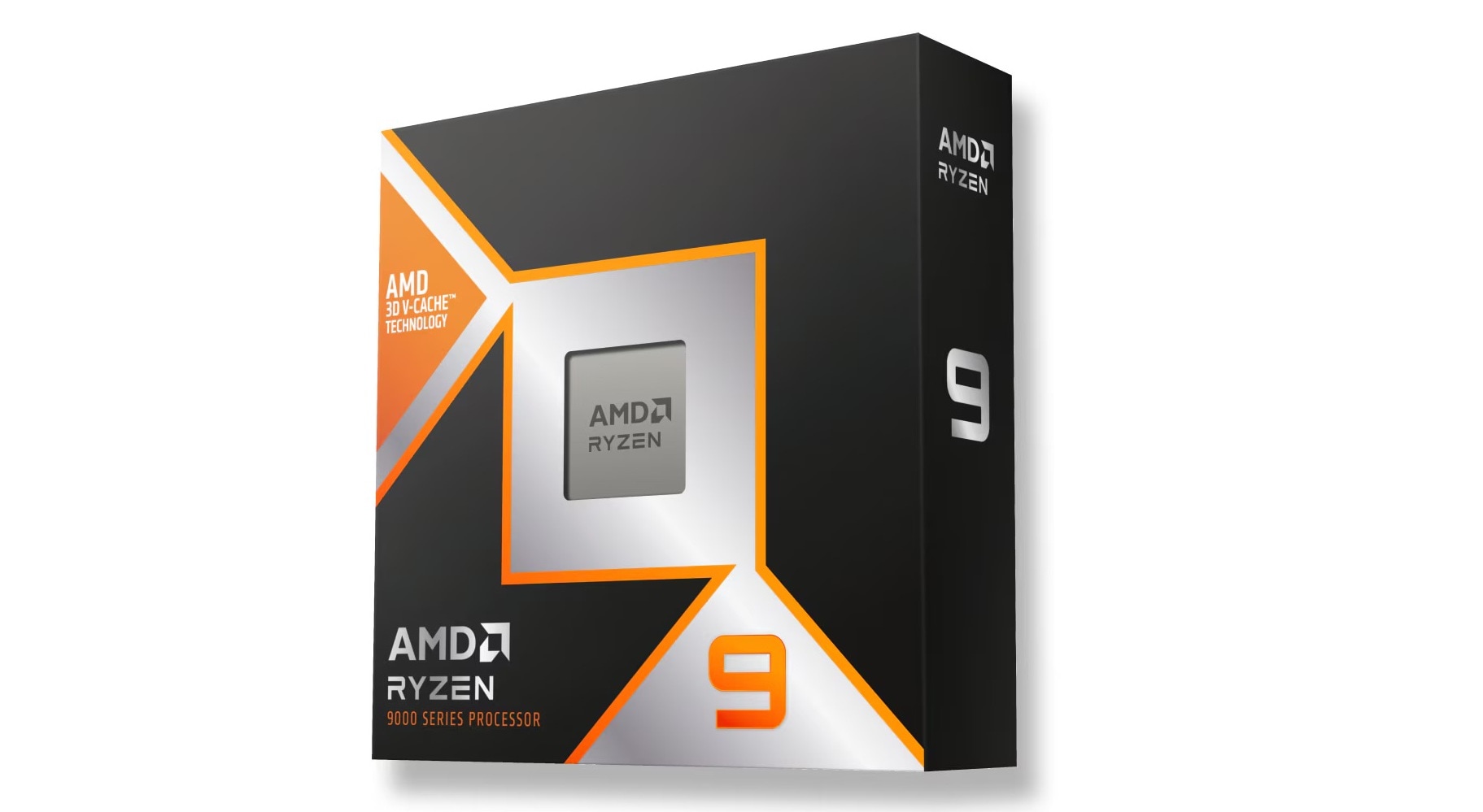 AMD Ryzen 9 9950X3D On Altı Çekirdek 4.3 GHz İşlemci Fiyatları