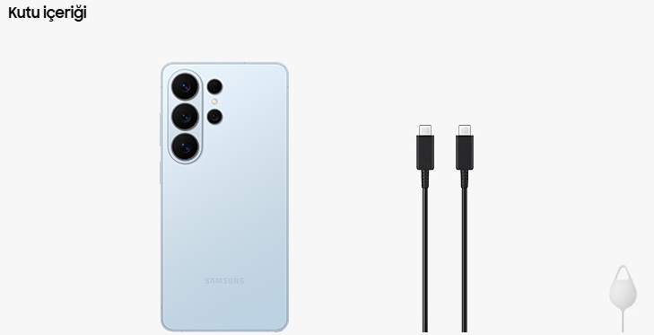 Samsung Galaxy S26 Ultra 256 GB 12 GB Fiyatları, Özellikleri ve