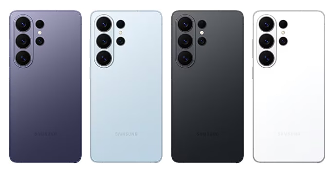 Samsung Galaxy S26 Ultra 256 GB 12 GB Fiyatları, Özellikleri ve