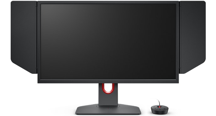BenQ ZOWIEゲーミングモニターXL2546S BenQ Zowie XL2546K 24.5