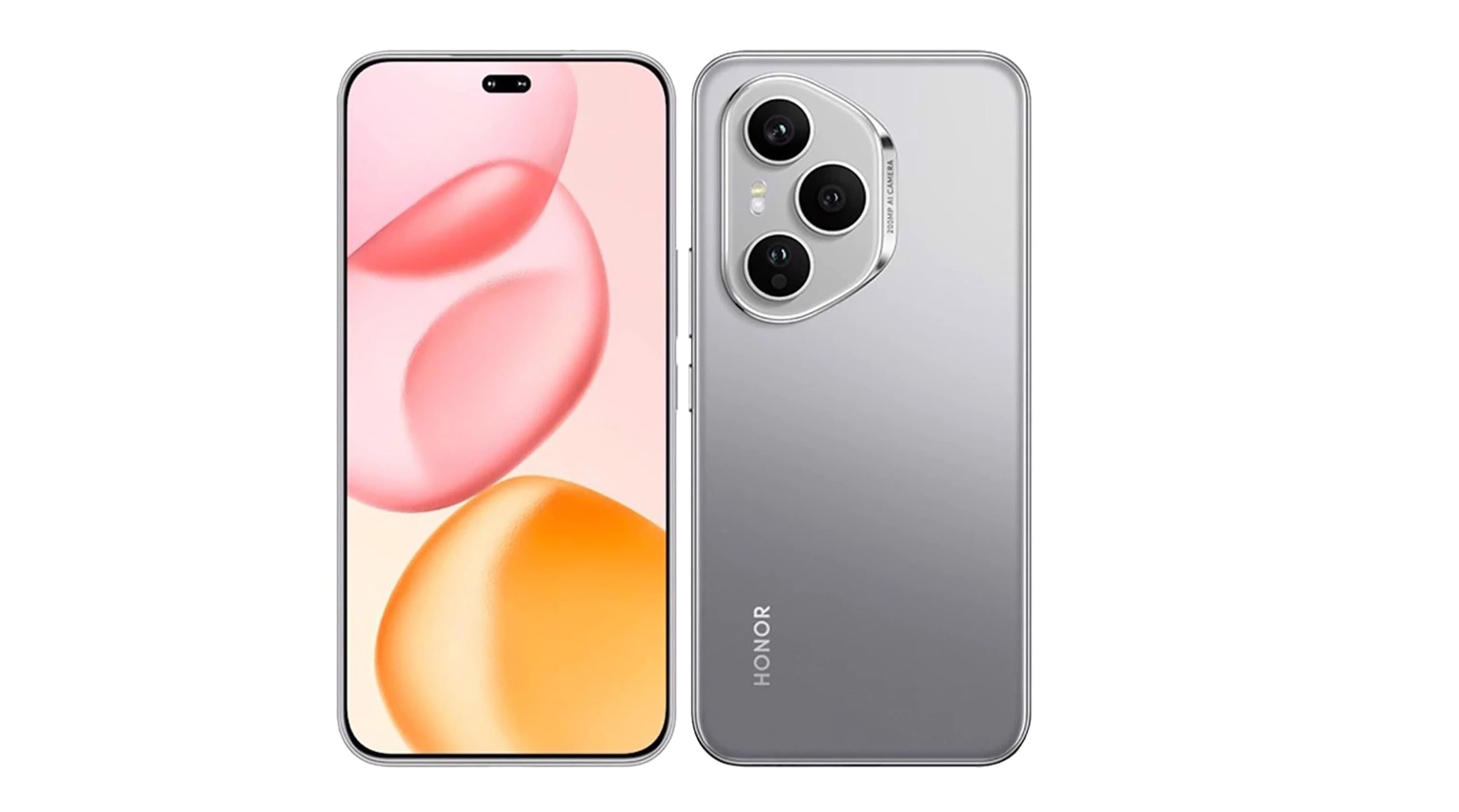 Honor 400 Pro 512 GB Fiyatları, Özellikleri ve Yorumları | En