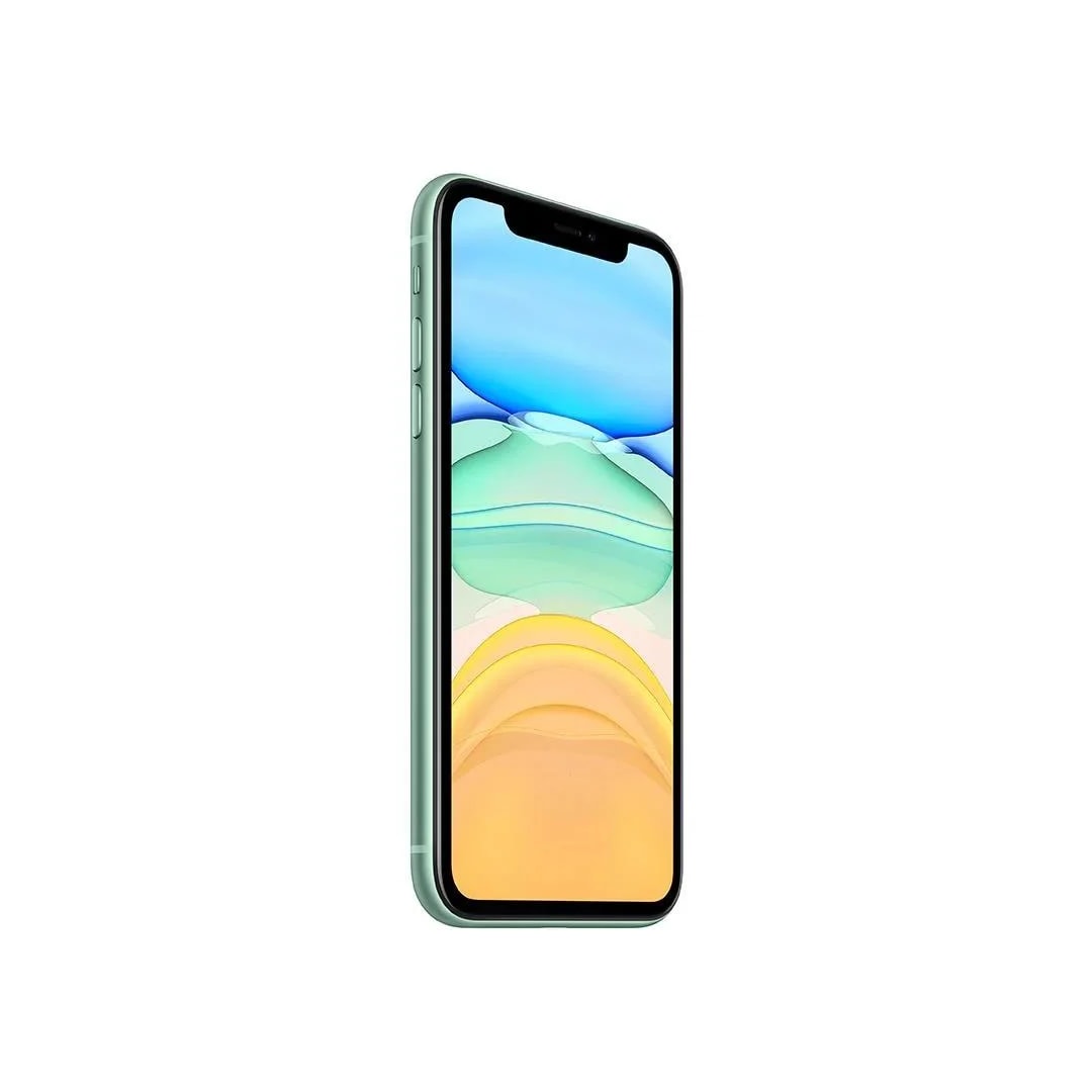iPhone 11 64 GB Aksesuarsız Kutu Yeşil Fiyatları, Özellikleri ve