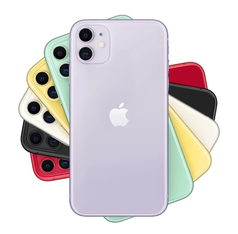 iPhone 11 64 GB Aksesuarsız Kutu Mor Fiyatları, Özellikleri ve