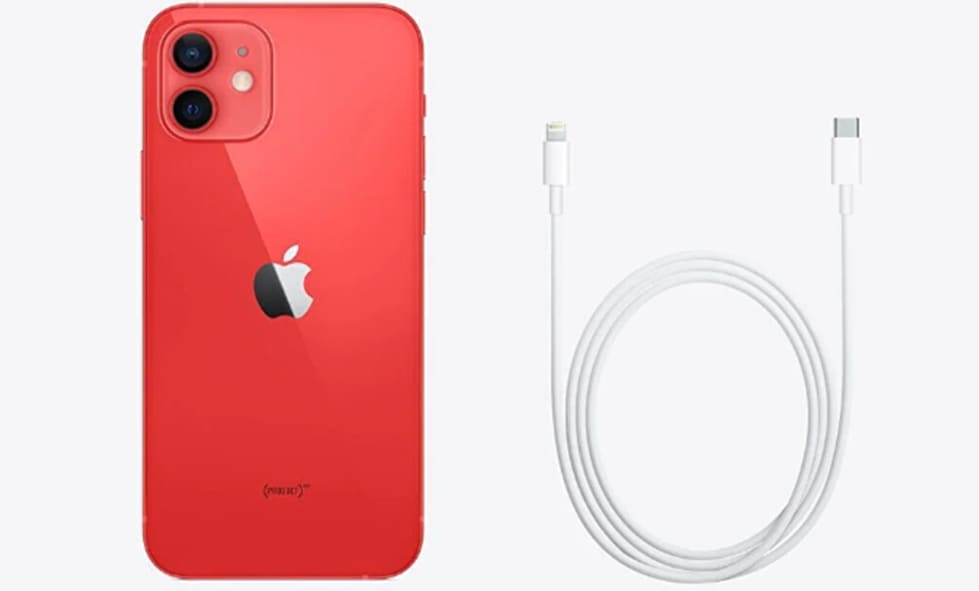 iPhone 11 64 GB Aksesuarsız Kutu Kırmızı Fiyatları, Özellikleri ve