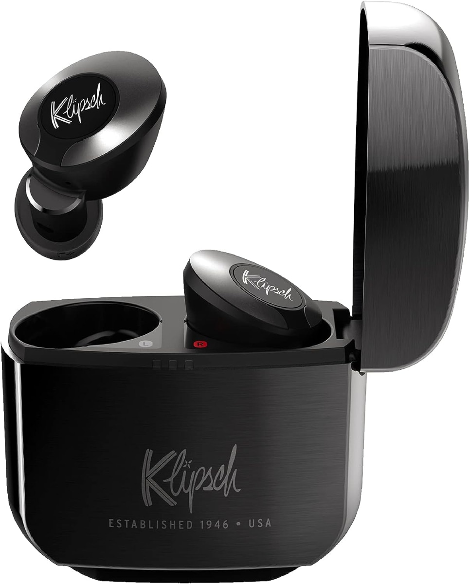 Klipsch T5 II TWS Kulak İçi Bluetooth Kulaklık Fiyatları 