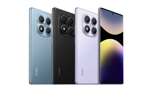 Xiaomi Redmi Note 14 Pro 512 GB 12 GB Fiyatları, Özellikleri ve