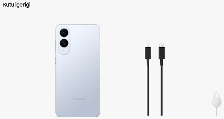 Samsung Galaxy S25 Edge 256 GB Fiyatları, Özellikleri ve Yorumları