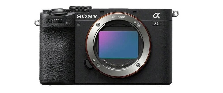 SONY α7C SONY α7c用本革ボディケース ブラウン XS-CHA7cBR GARIZ｜ゲリズ 通販