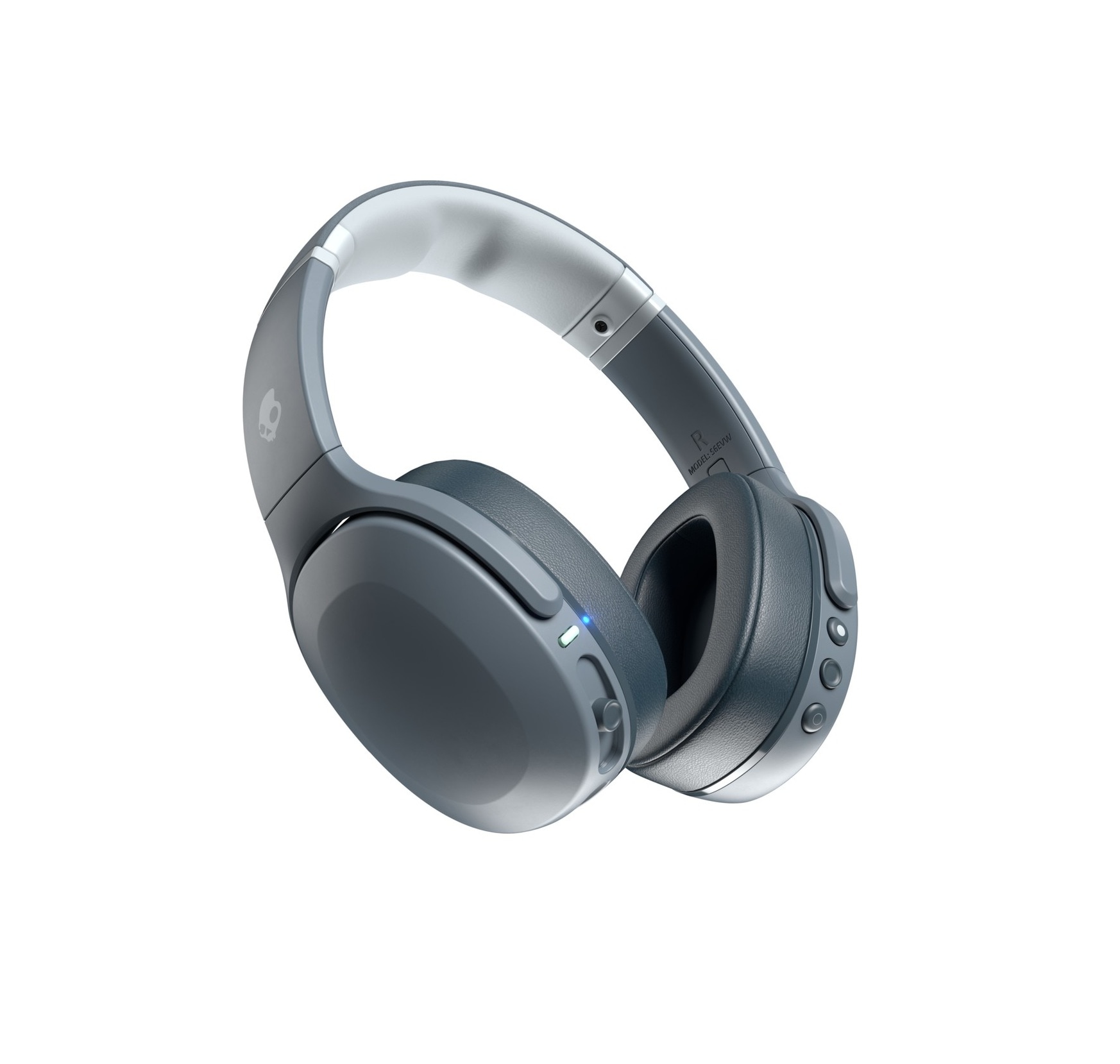 Skullcandy Crusher Evo S6EVW Kulak Üstü Bluetooth Kulaklık