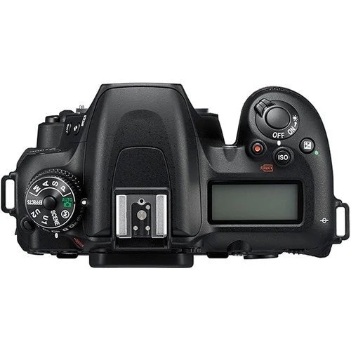 Nikon D7500 Body DSLR Fotoğraf Makinesi Fiyatları, Özellikleri ve