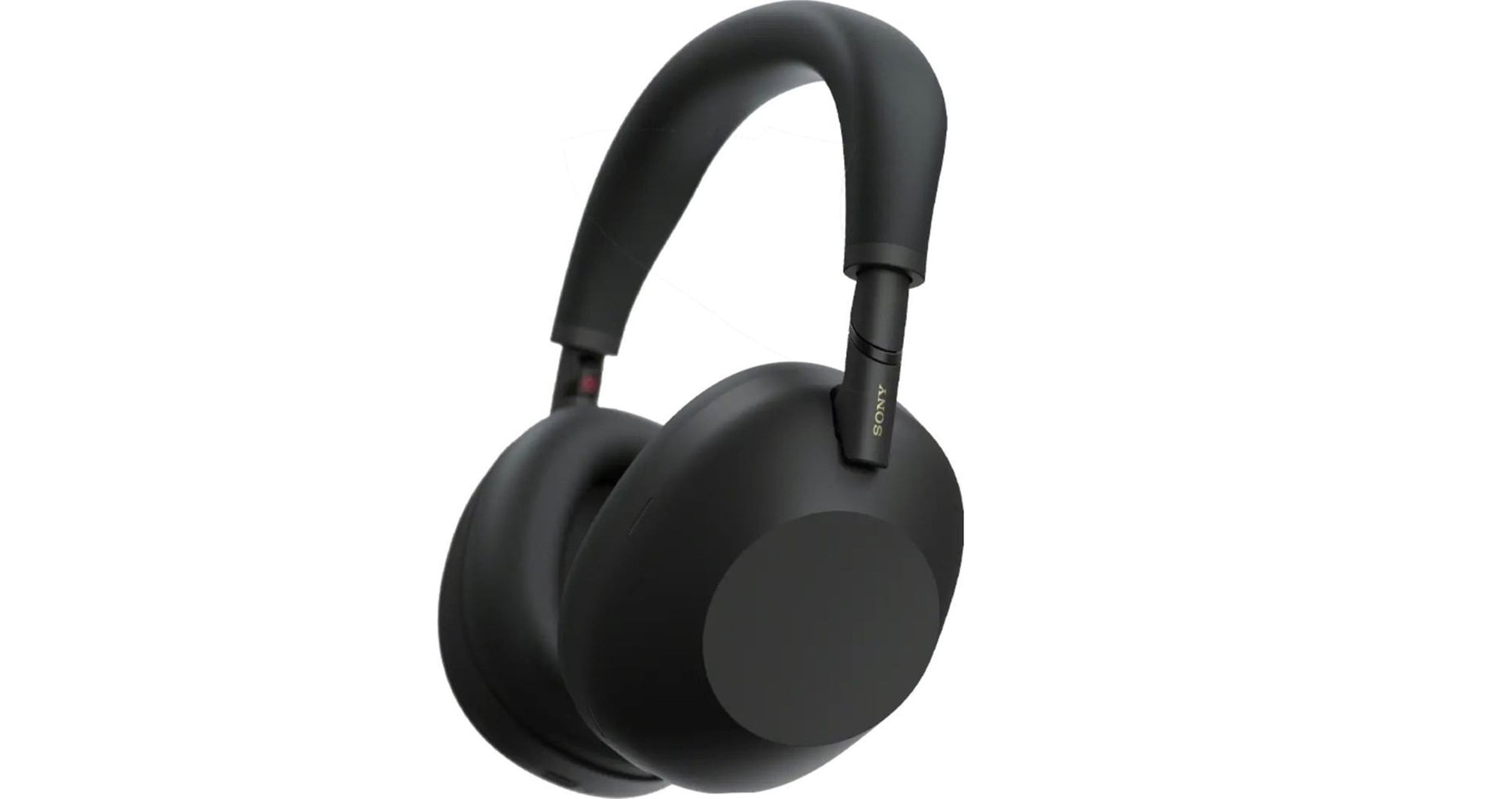 ソニー(SONY) WH-1000XM6 ブラック Sony WH-1000XM6 Kulak Üstü Bluetooth Kulaklık Fiyatları