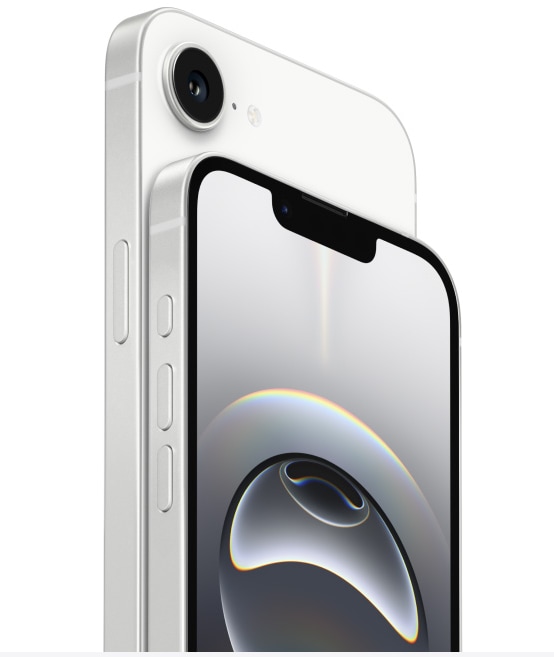 Apple iPhone 16e 本体 iPhone 16e 128 GB Fiyatları, Özellikleri ve Yorumları | En Ucuzu