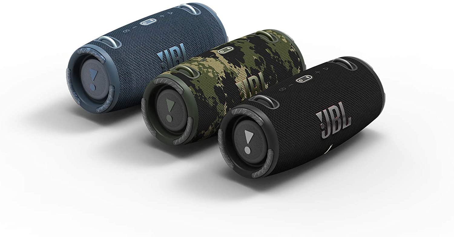 JBL Xtreme 3 Bluetooth Hoparlör Fiyatları, Özellikleri ve
