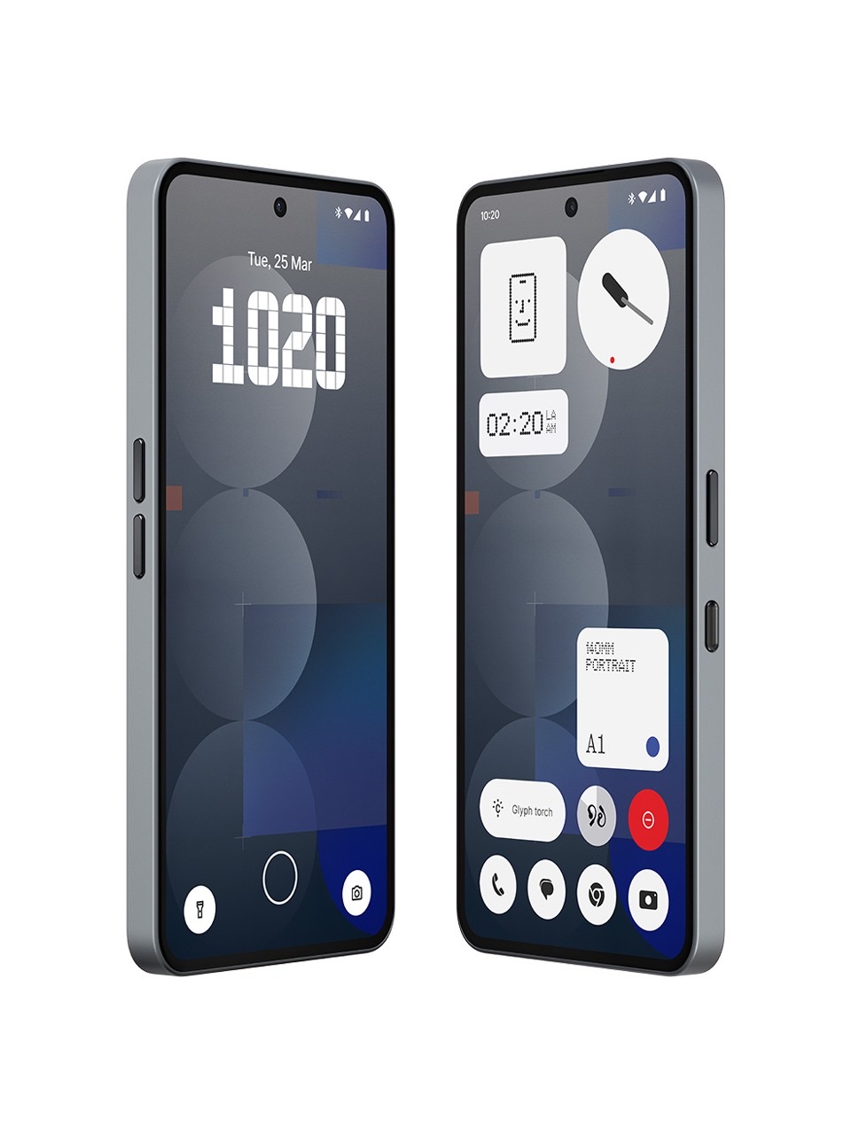 Nothing Phone 3a Pro 256 GB Fiyatları, Özellikleri ve Yorumları
