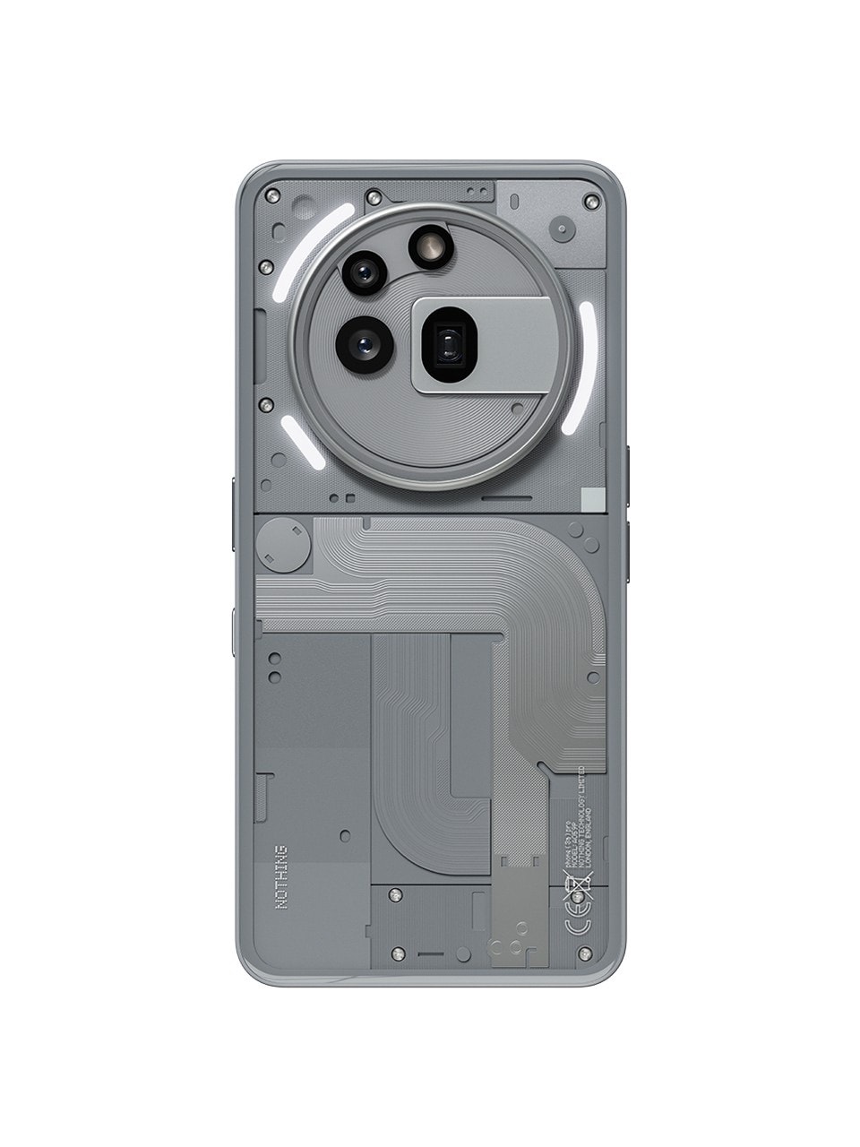 Nothing Phone 3a Pro｜256G｜グローバル版 SIMフリー Nothing Phone 3a Pro 256 GB Fiyatları, Özellikleri ve Yorumları