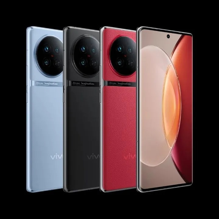 スマートフォン本体 Vivo X90 pro plus Vivo X90 Pro Plus Fiyatları, Özellikleri ve Yorumları | En Ucuzu