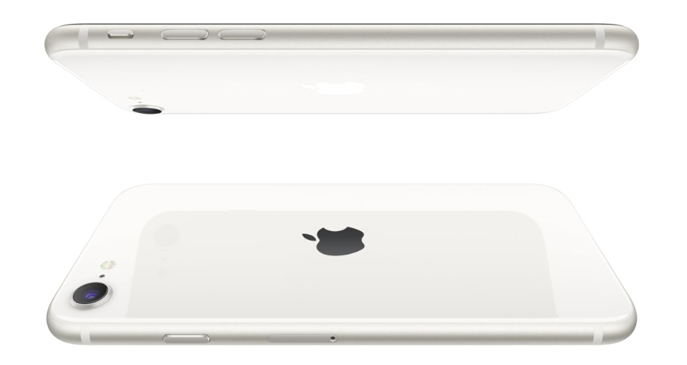 iPhone SE 3 2022 64 GB Fiyatları, Özellikleri ve Yorumları | En