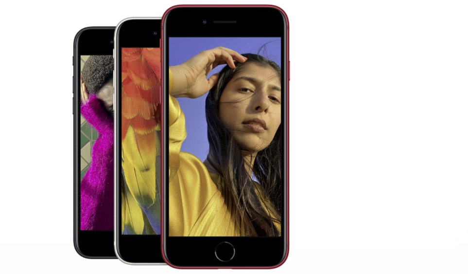 iPhone SE 3 2022 64 GB Fiyatları, Özellikleri ve Yorumları | En