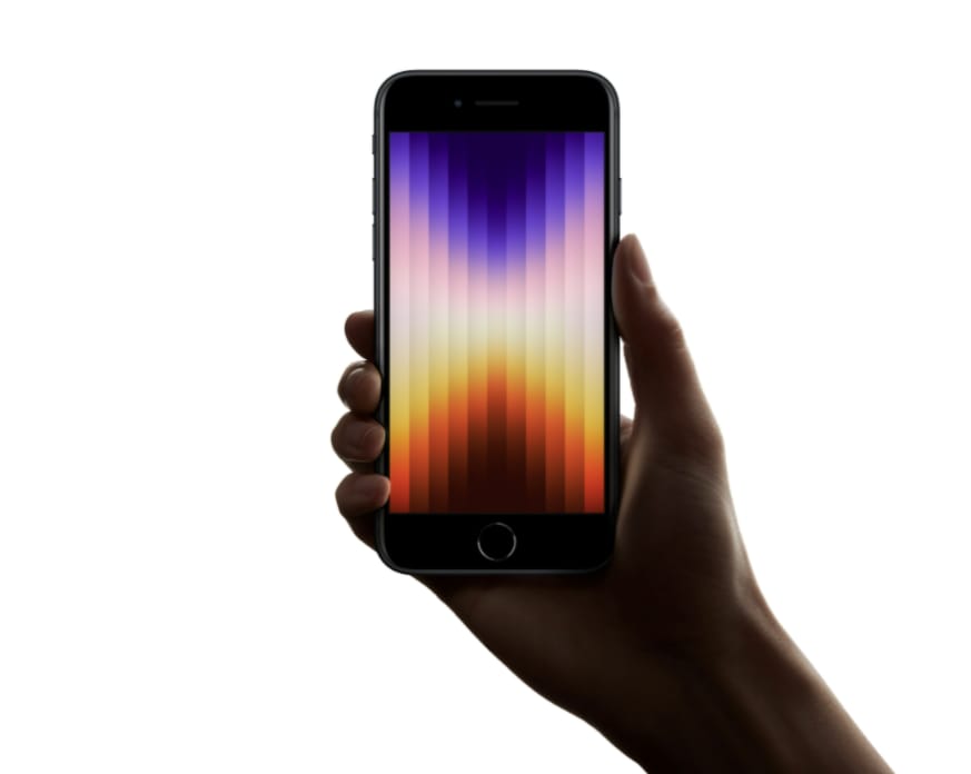 iPhone SE 3 2022 64 GB Fiyatları, Özellikleri ve Yorumları | En