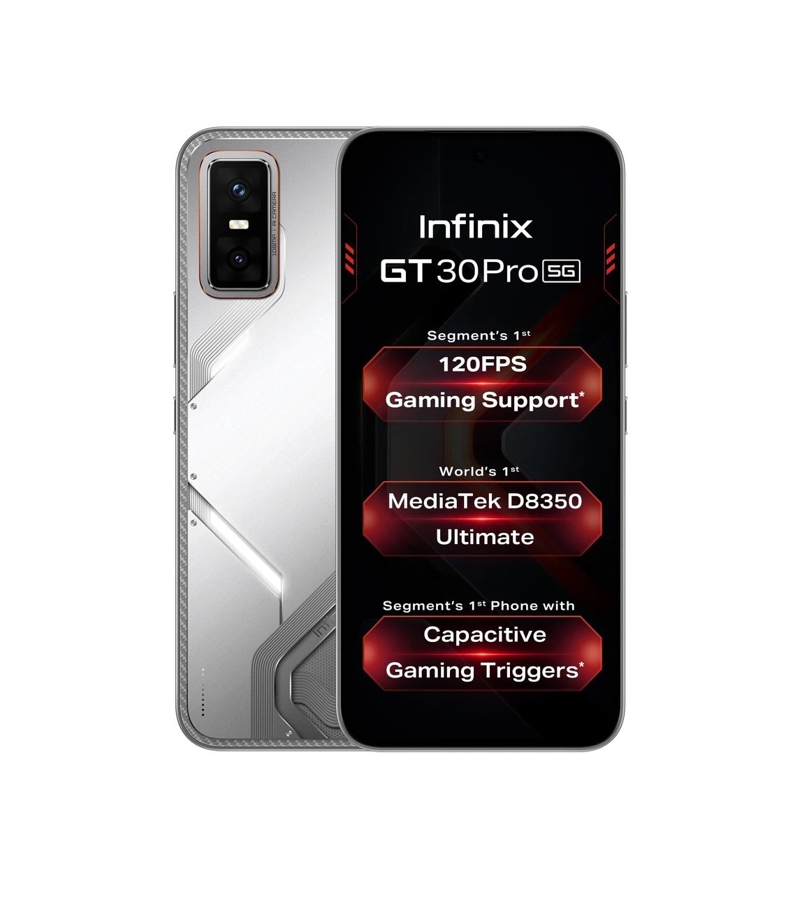 Infinix GT 30 Pro 256 GB Fiyatları, Özellikleri ve Yorumları | En