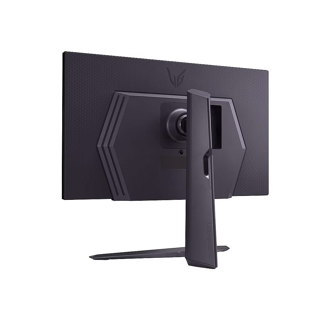 LG UltraGear 27GR75Q-B 27'' 1 ms 2K Pivot IPS 165 Hz Oyuncu