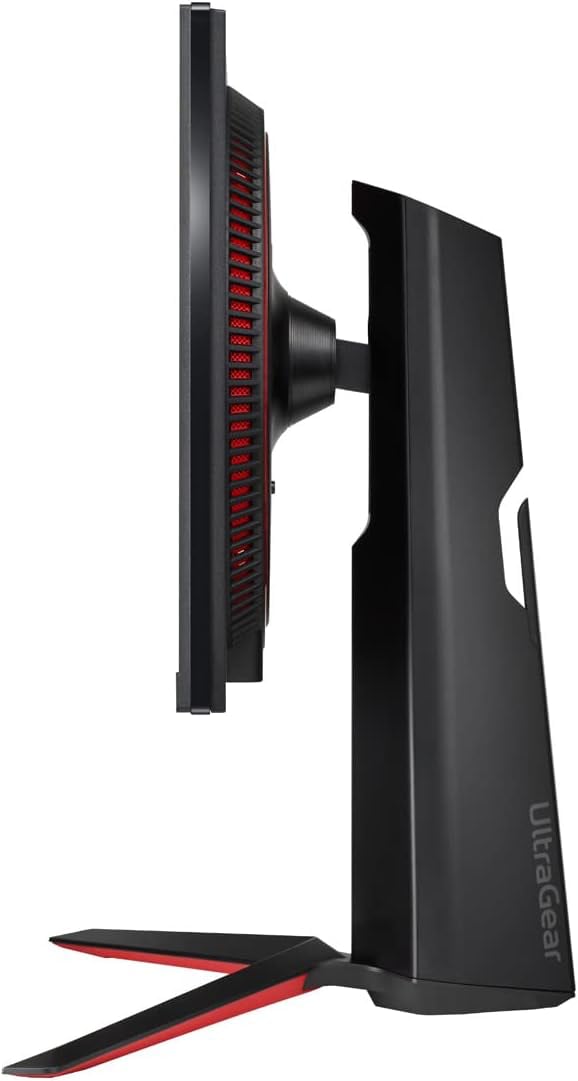 LG UltraGear 24GN650-B 23.8