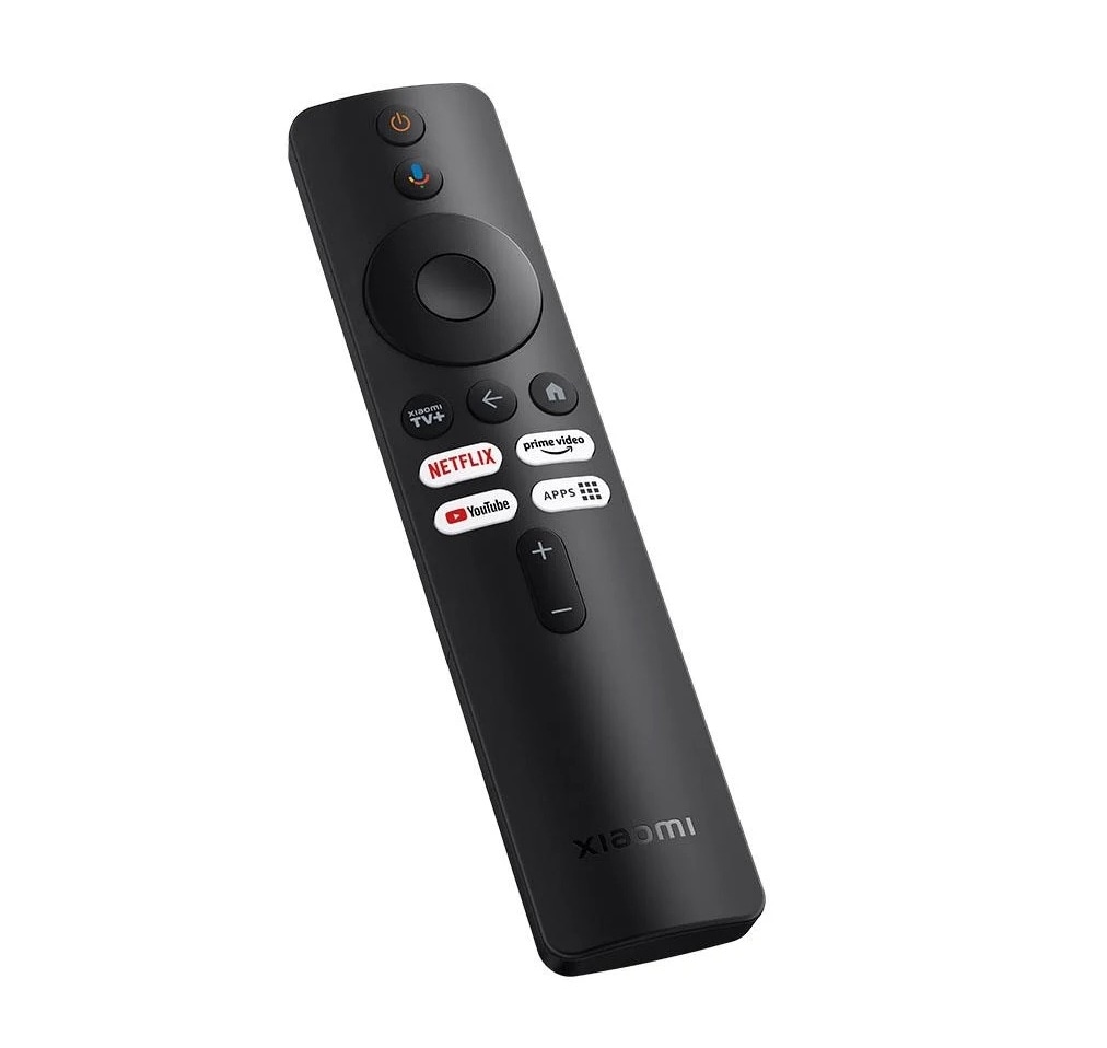 Xiaomi Mi Box S 4K 3. Nesil Kumanda