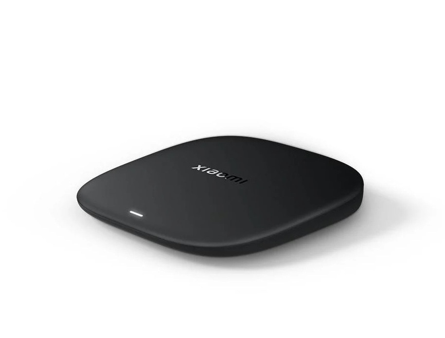 Xiaomi Mi Box S 4K 3. Nesil Özellikleri