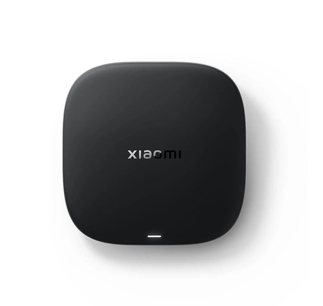 Xiaomi Mi Box S 4K 3. Nesil