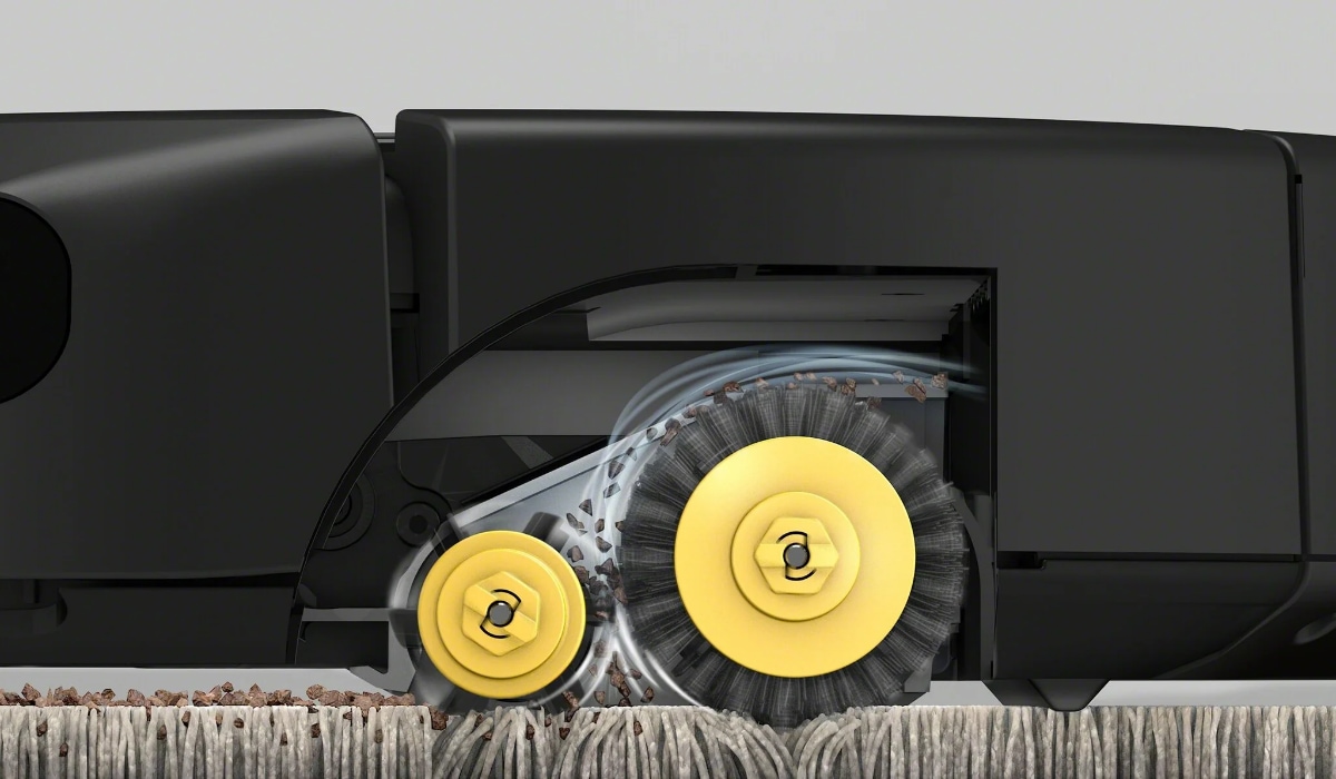 iRobot Roomba 693 Akıllı Robot Süpürge Fiyatları, Özellikleri ve