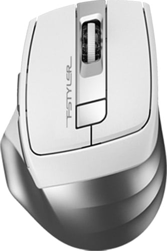 A4 Tech FB35 Bluetooth Optik Mouse
