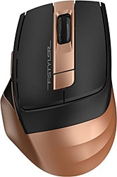 A4 Tech FG35 Bronz Kablosuz Optik Mouse