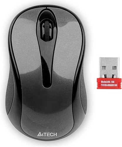 A4 Tech G3-280A Kablosuz Optik Mouse