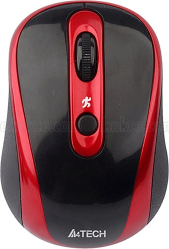 A4 Tech G7-250NX-2 Mouse