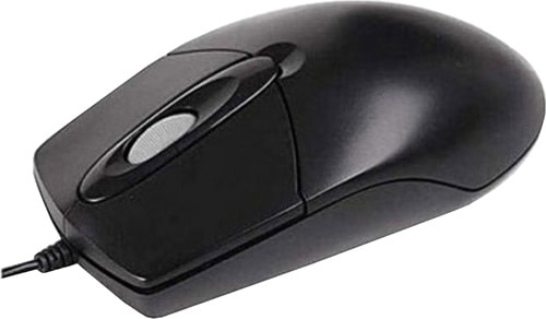 A4 Tech OP-760 V-Track Kablolu Mouse Mouse