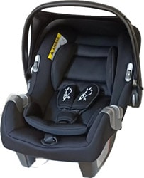 Abc Design Jixy Hug 0-13 kg Oto Koltuğu