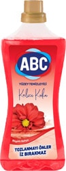 ABC Büyülü Bahçe 900 ml Yüzey Temizleyici