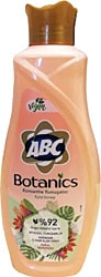 ABC Vegan Botanics Eylül Güneşi Yumuşatıcı 1.44 lt